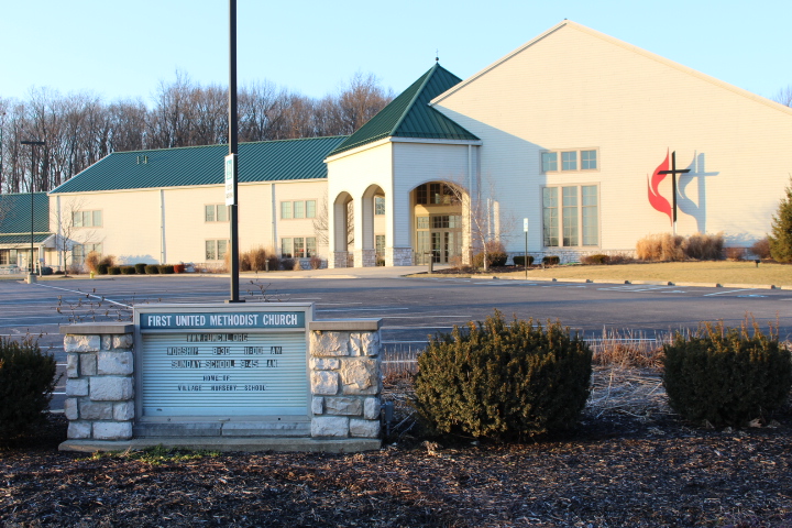 First United Methodist Church